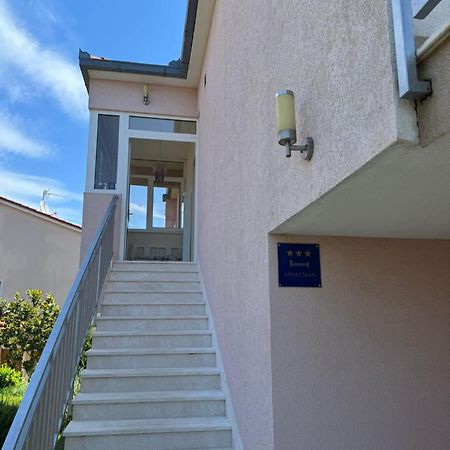 Apartment Adriana Trogir Ngoại thất bức ảnh