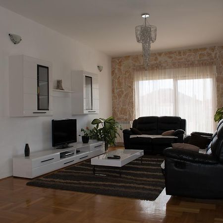 Apartment Adriana Trogir Phòng bức ảnh