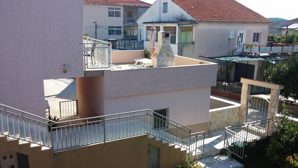 Apartment Adriana Trogir Ngoại thất bức ảnh