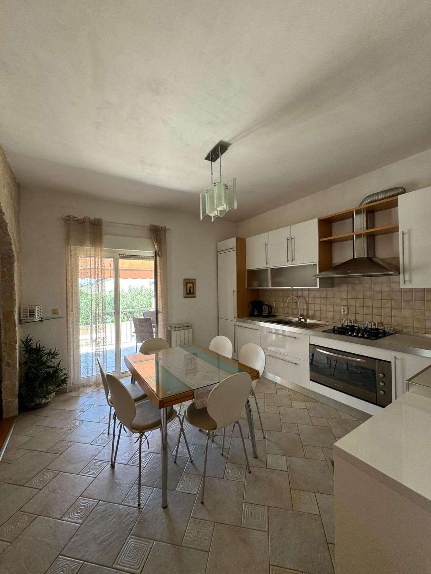 Apartment Adriana Trogir Ngoại thất bức ảnh