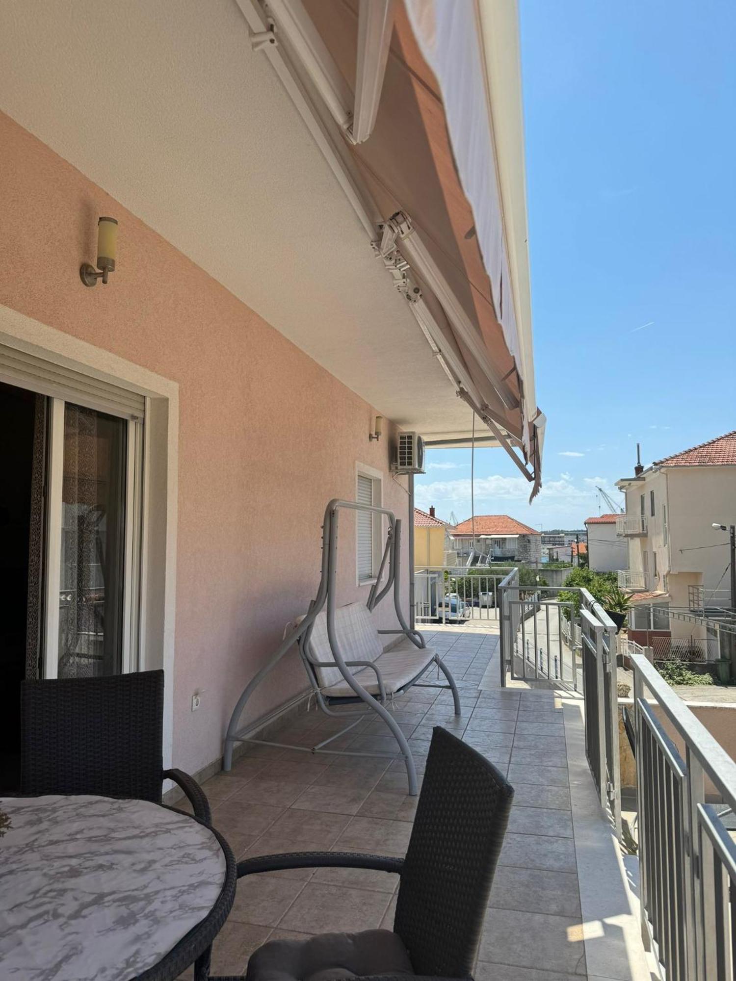 Apartment Adriana Trogir Ngoại thất bức ảnh