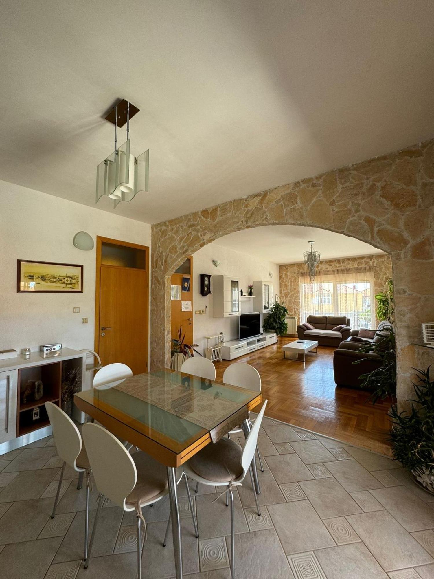 Apartment Adriana Trogir Ngoại thất bức ảnh