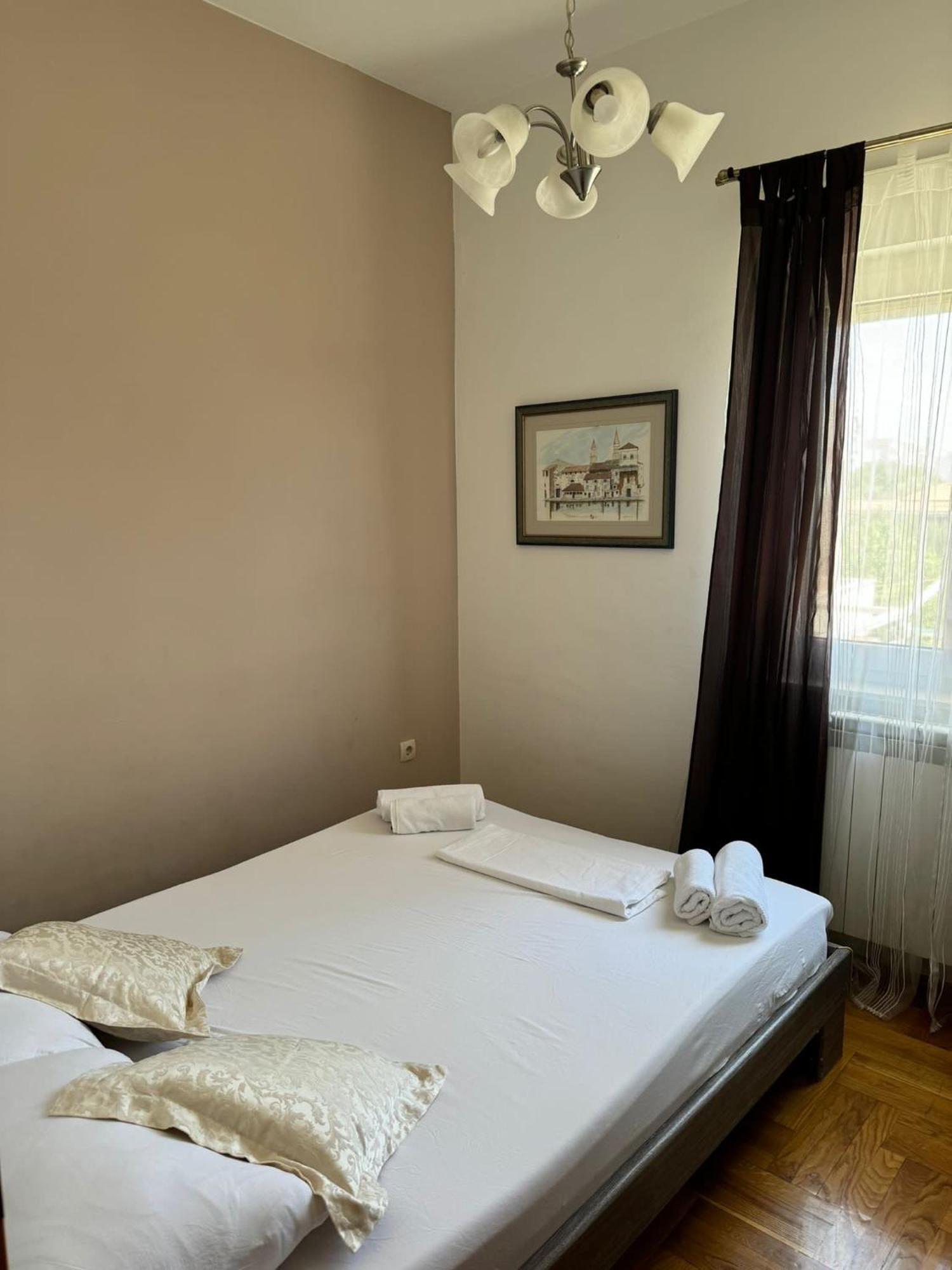 Apartment Adriana Trogir Ngoại thất bức ảnh