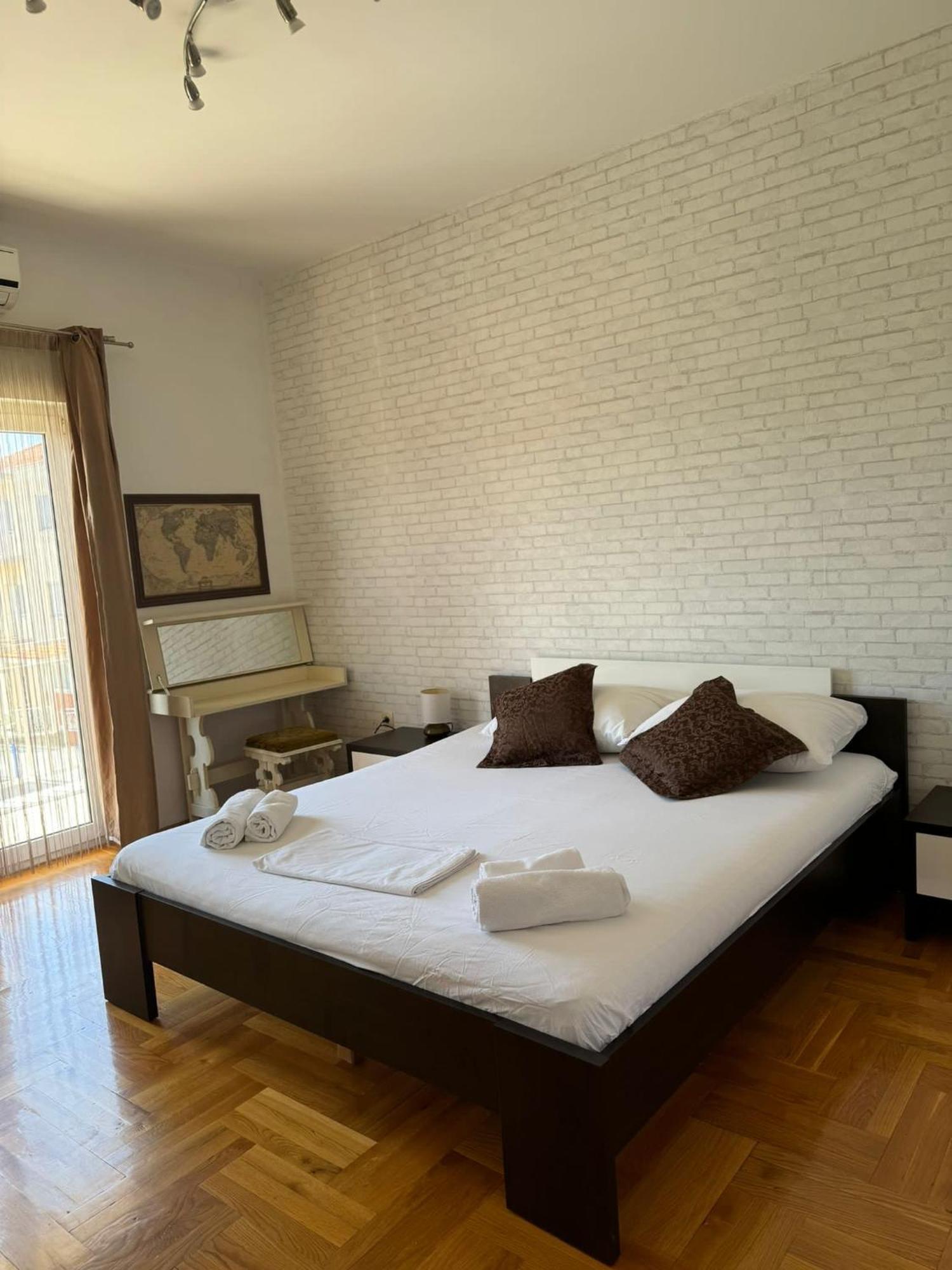 Apartment Adriana Trogir Ngoại thất bức ảnh