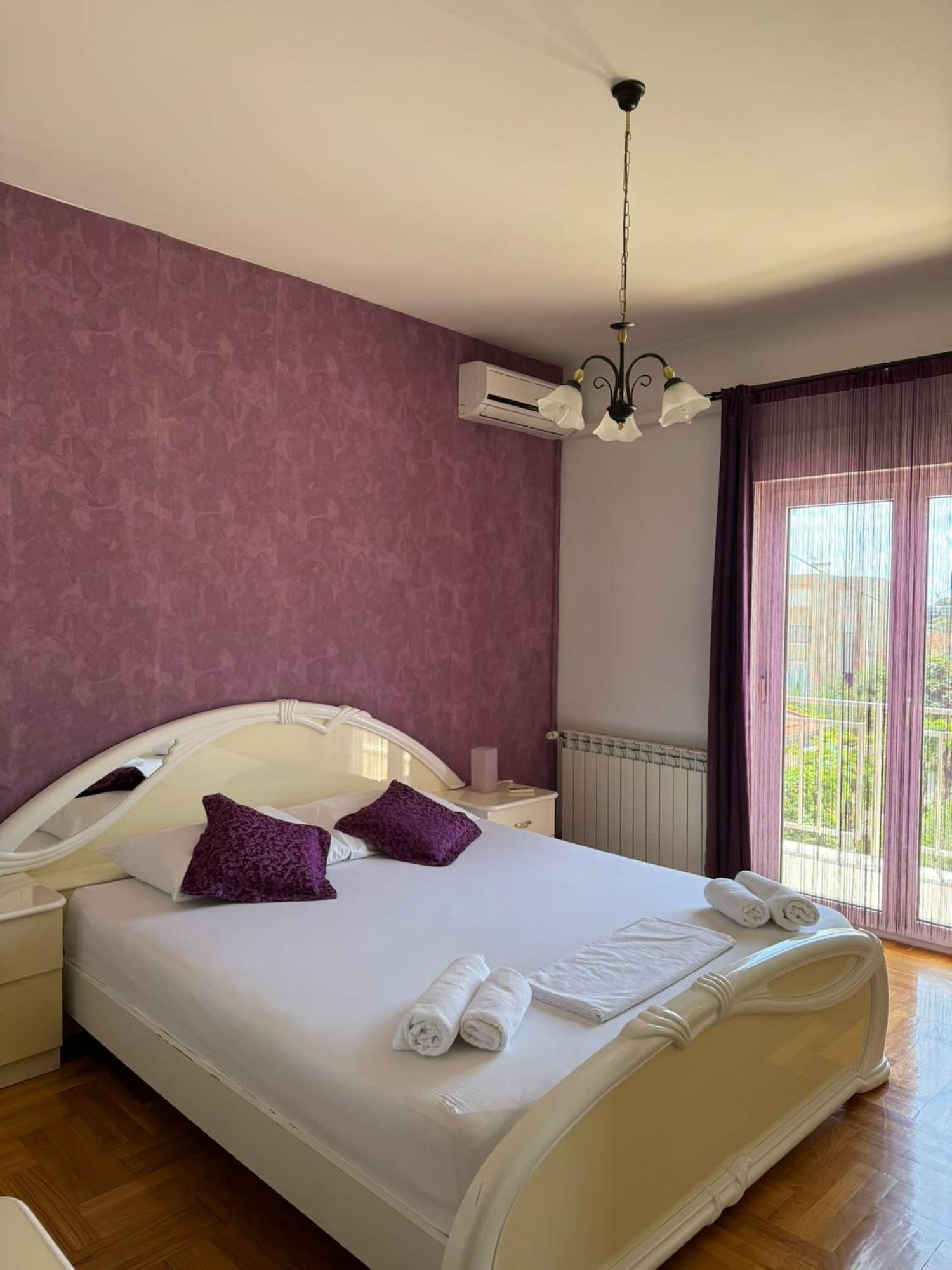 Apartment Adriana Trogir Ngoại thất bức ảnh