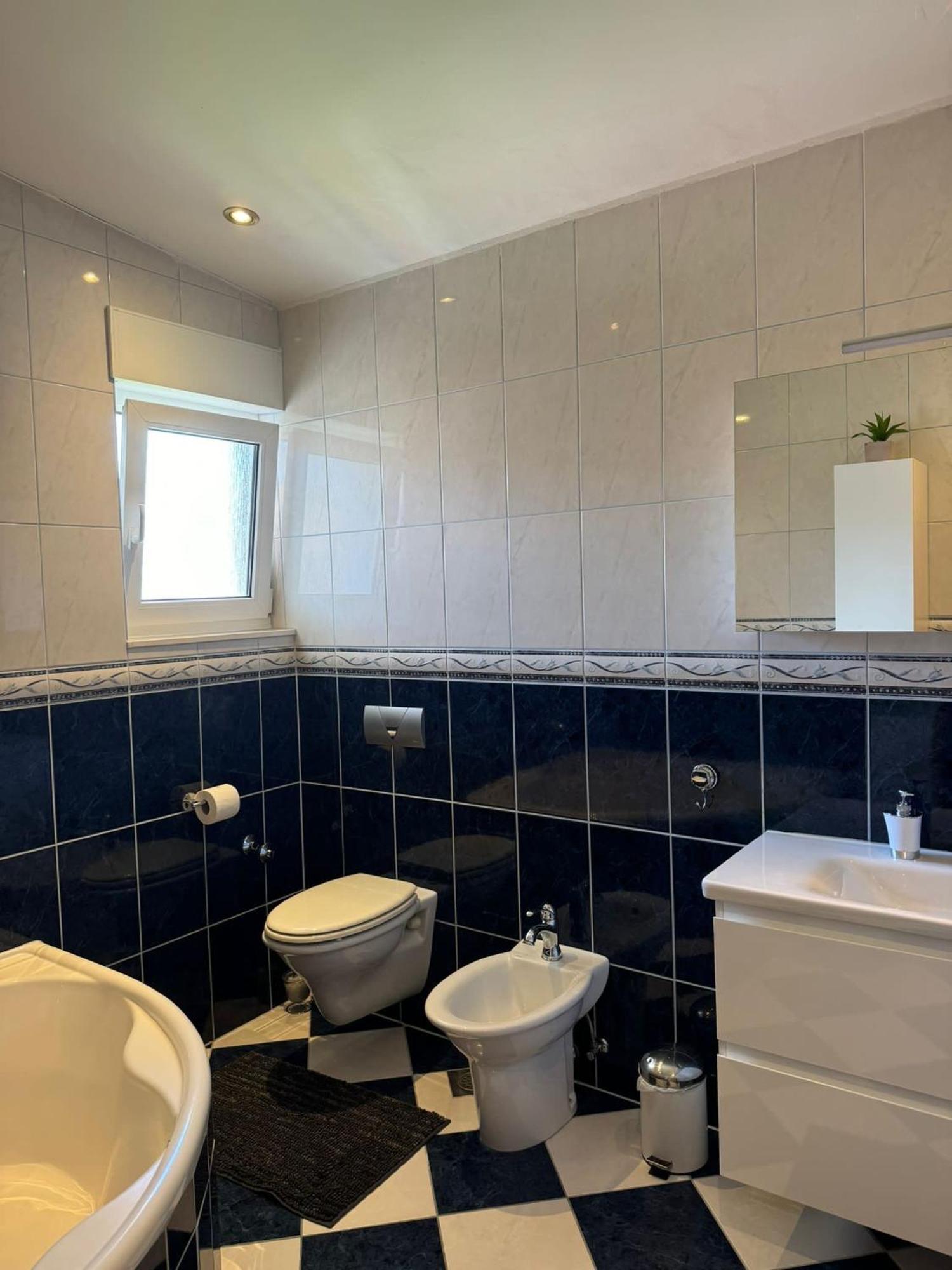 Apartment Adriana Trogir Ngoại thất bức ảnh