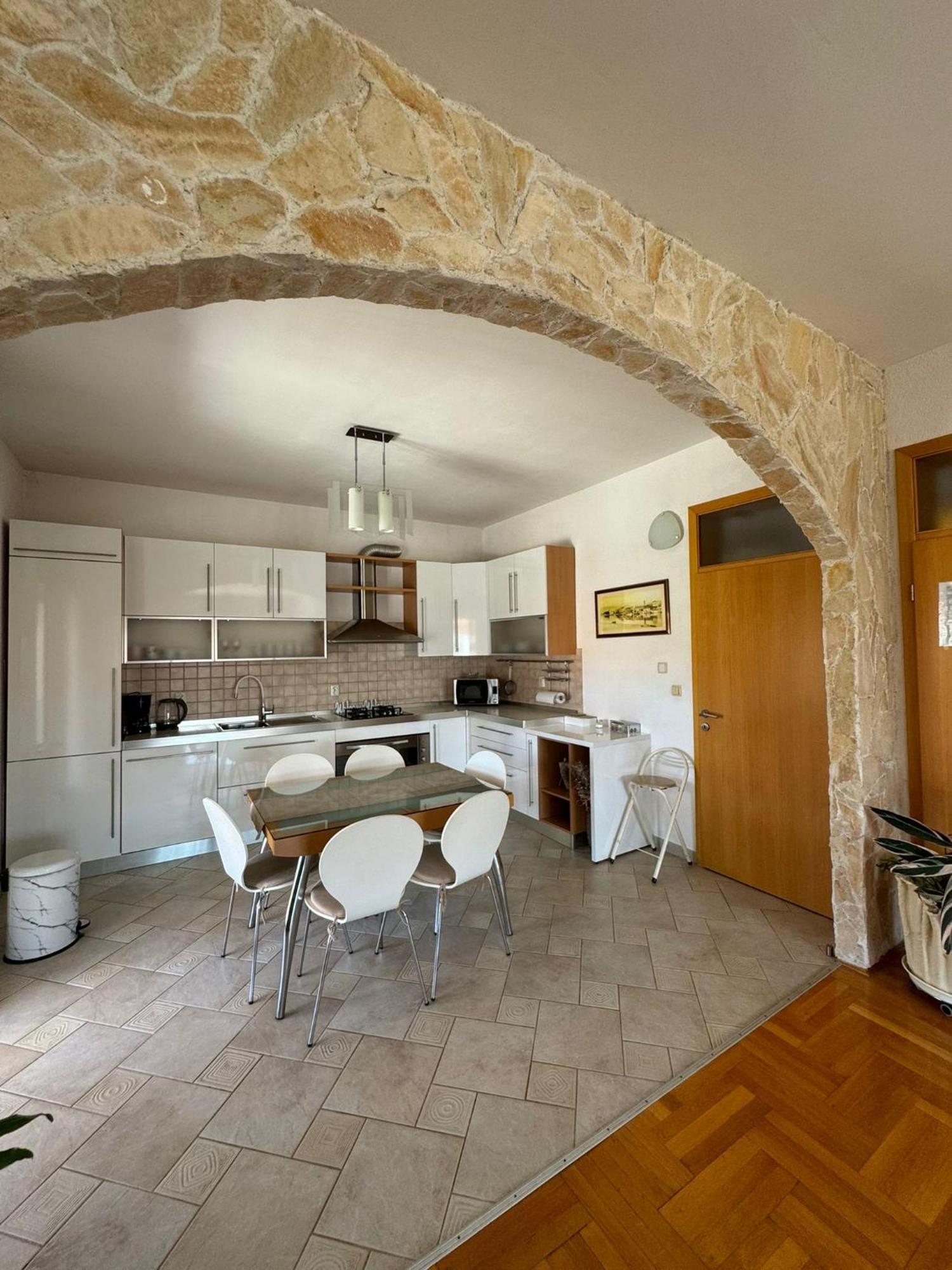 Apartment Adriana Trogir Ngoại thất bức ảnh