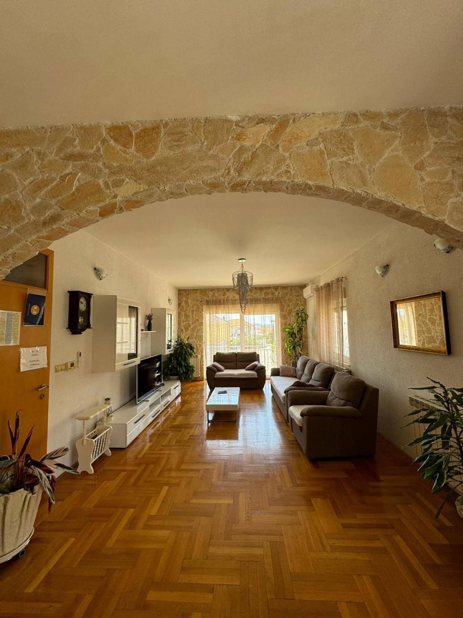 Apartment Adriana Trogir Ngoại thất bức ảnh