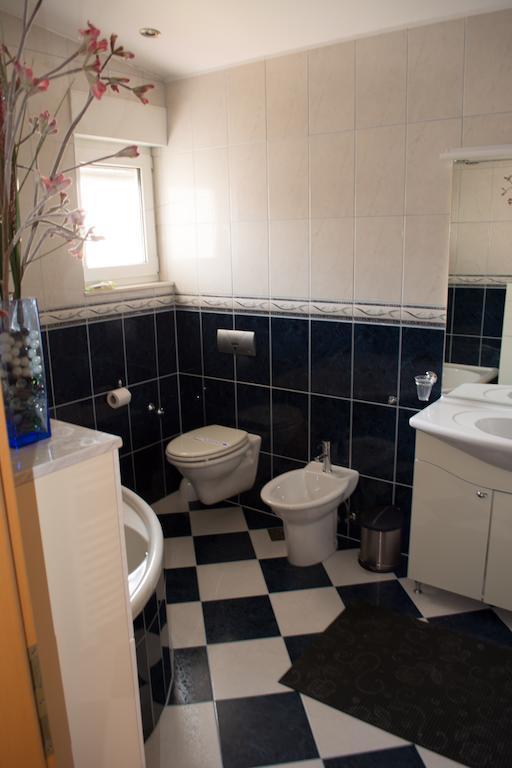 Apartment Adriana Trogir Phòng bức ảnh
