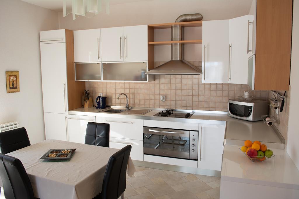 Apartment Adriana Trogir Ngoại thất bức ảnh