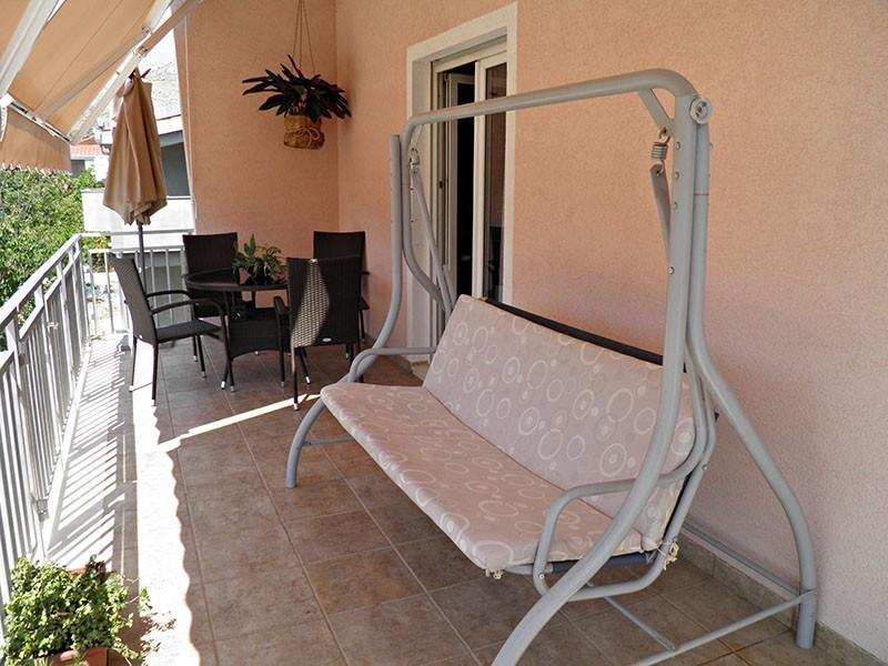 Apartment Adriana Trogir Ngoại thất bức ảnh