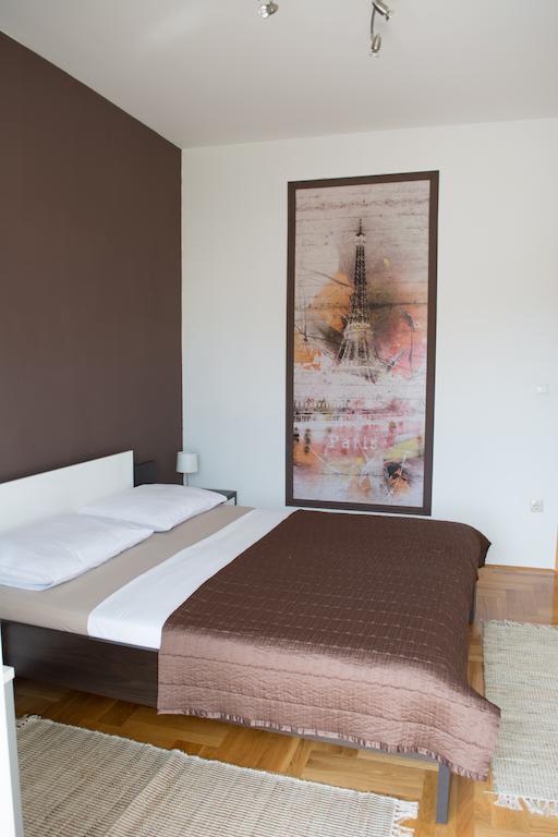 Apartment Adriana Trogir Phòng bức ảnh