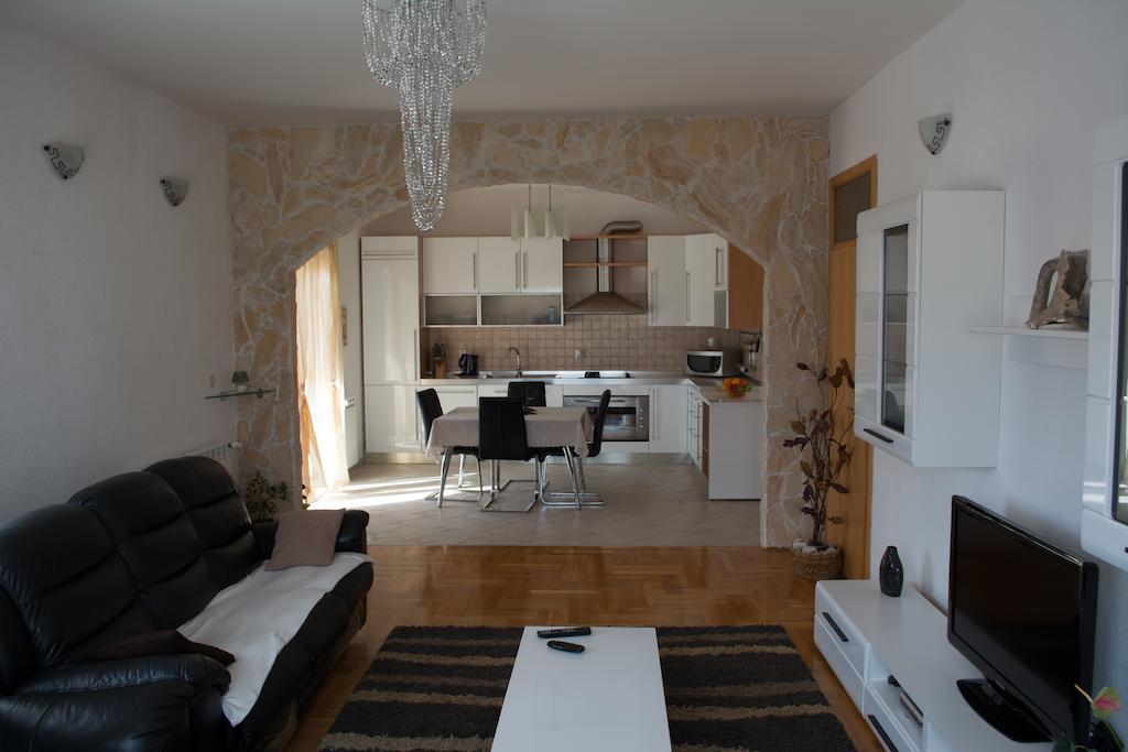 Apartment Adriana Trogir Phòng bức ảnh