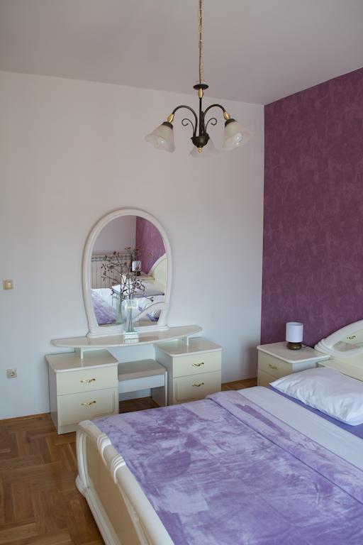Apartment Adriana Trogir Phòng bức ảnh