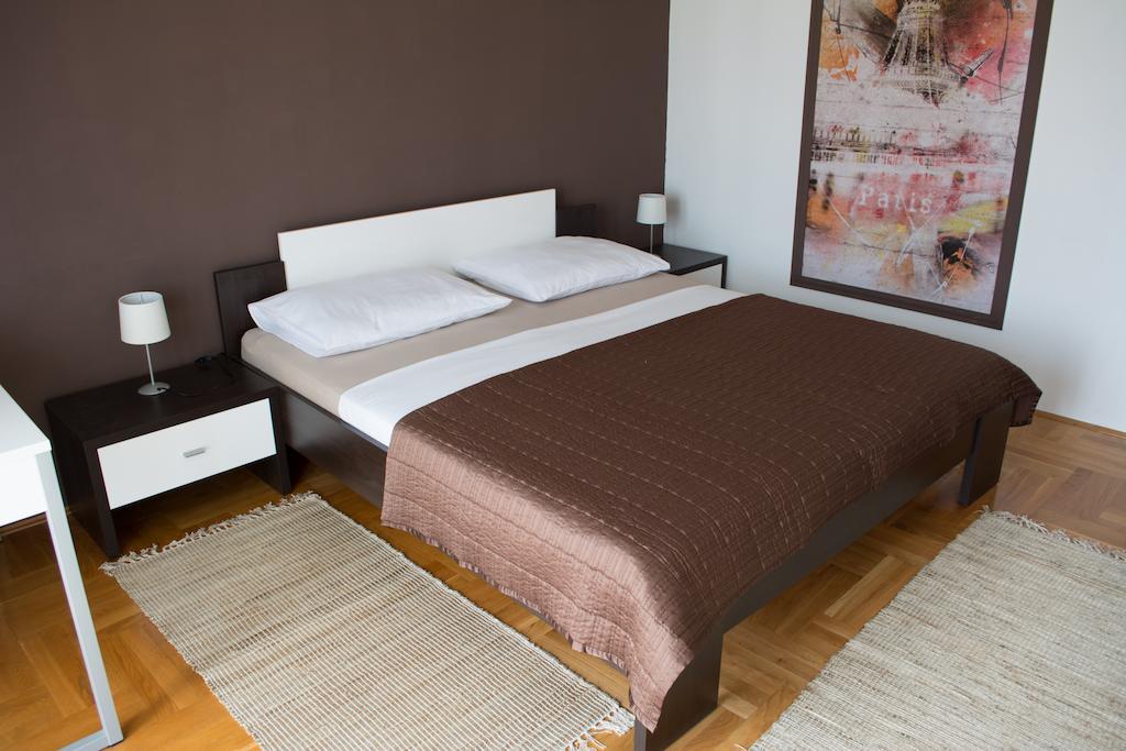 Apartment Adriana Trogir Phòng bức ảnh