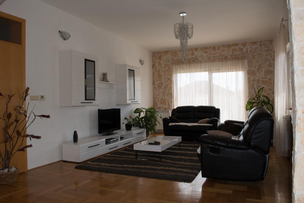 Apartment Adriana Trogir Phòng bức ảnh