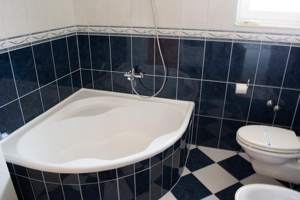 Apartment Adriana Trogir Phòng bức ảnh