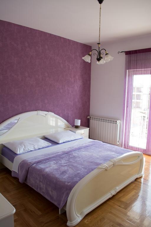 Apartment Adriana Trogir Phòng bức ảnh