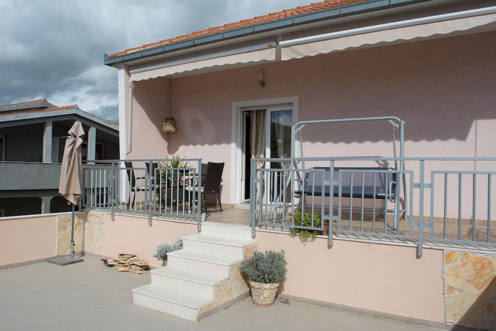 Apartment Adriana Trogir Phòng bức ảnh