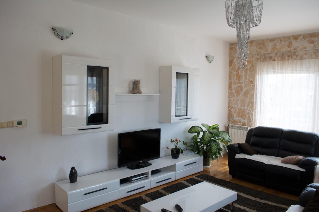 Apartment Adriana Trogir Phòng bức ảnh