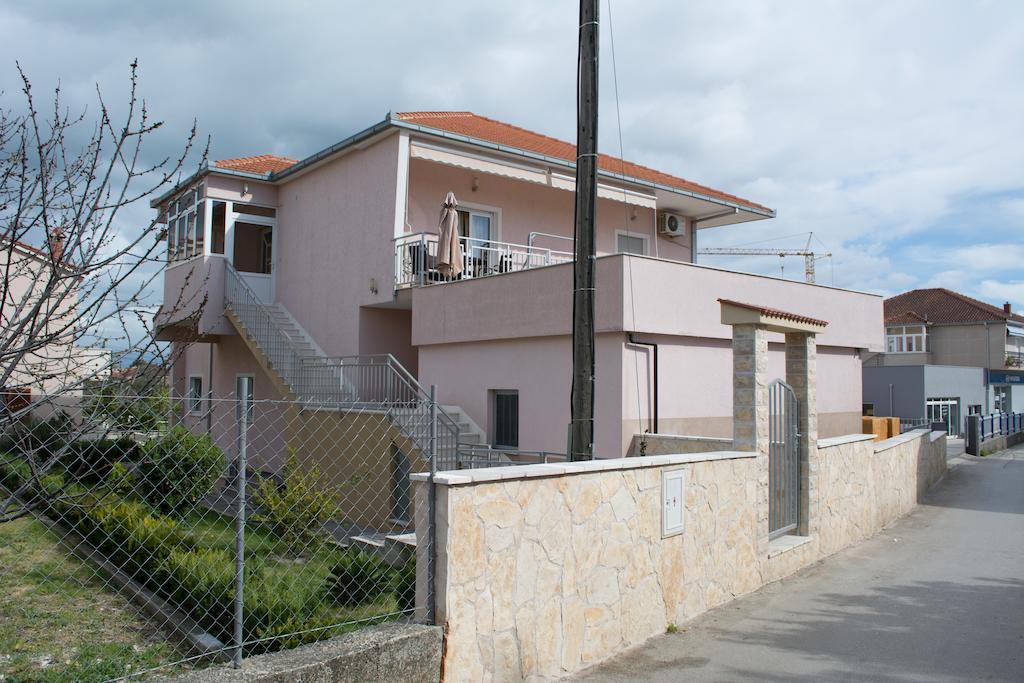 Apartment Adriana Trogir Phòng bức ảnh