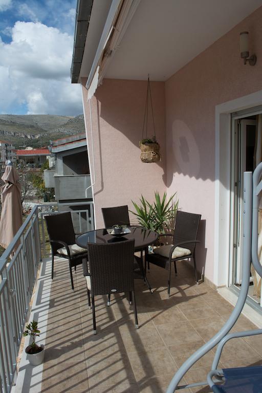 Apartment Adriana Trogir Phòng bức ảnh