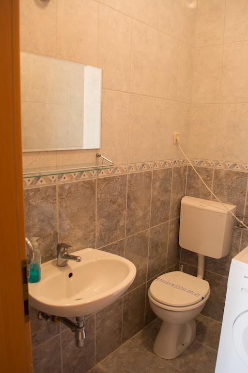 Apartment Adriana Trogir Phòng bức ảnh