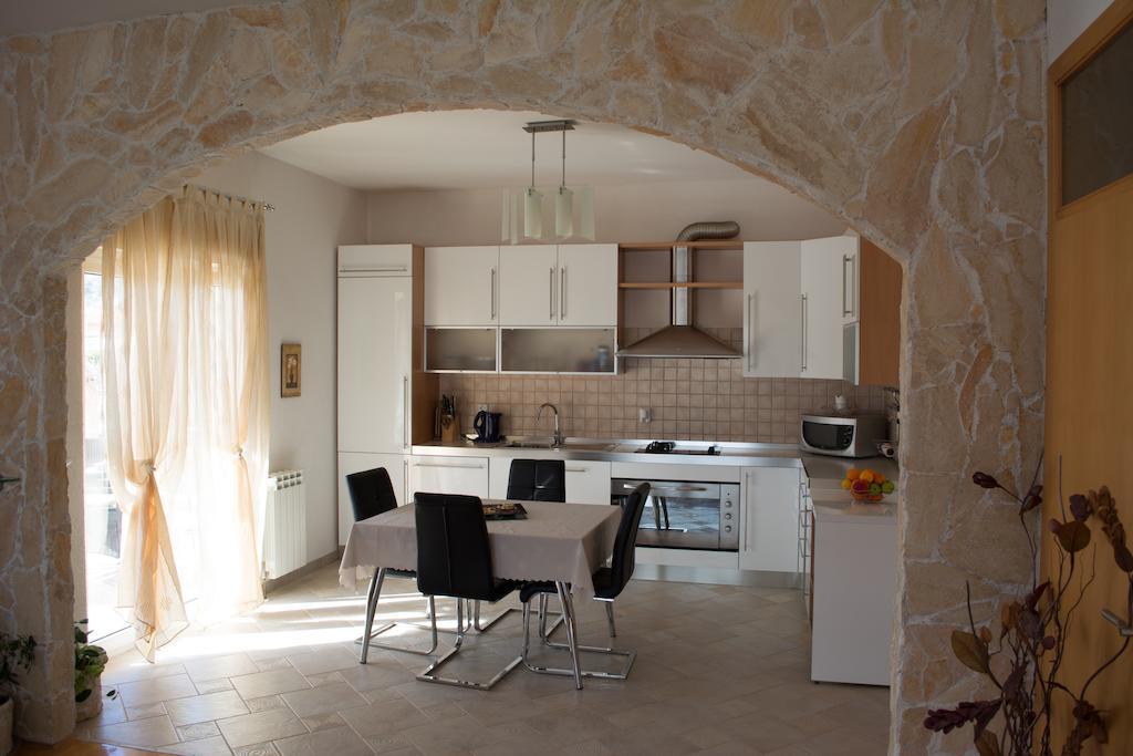 Apartment Adriana Trogir Phòng bức ảnh