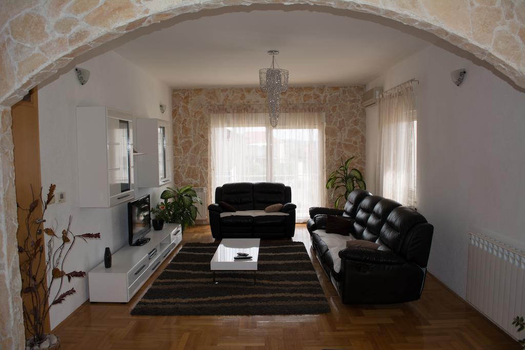 Apartment Adriana Trogir Phòng bức ảnh