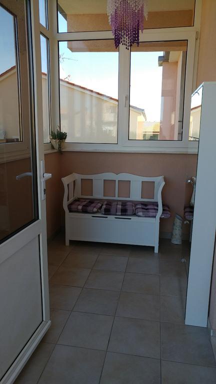 Apartment Adriana Trogir Ngoại thất bức ảnh