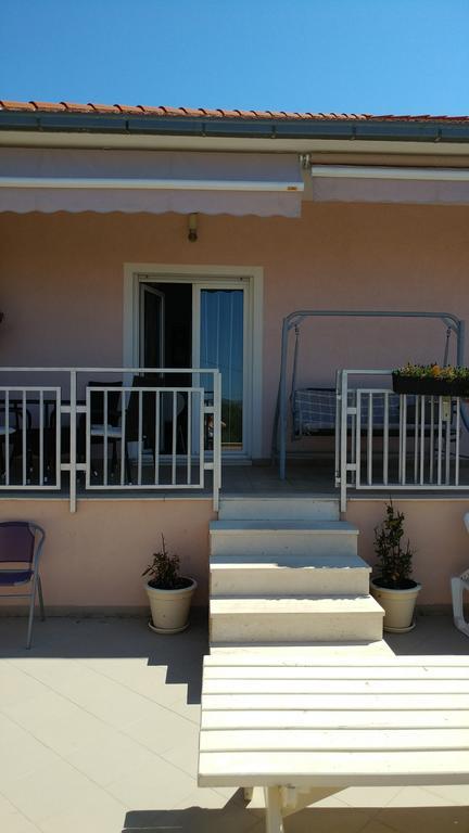 Apartment Adriana Trogir Ngoại thất bức ảnh
