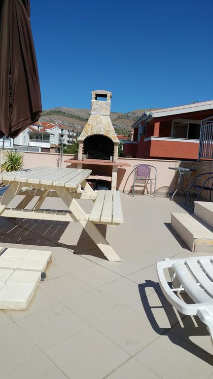 Apartment Adriana Trogir Ngoại thất bức ảnh