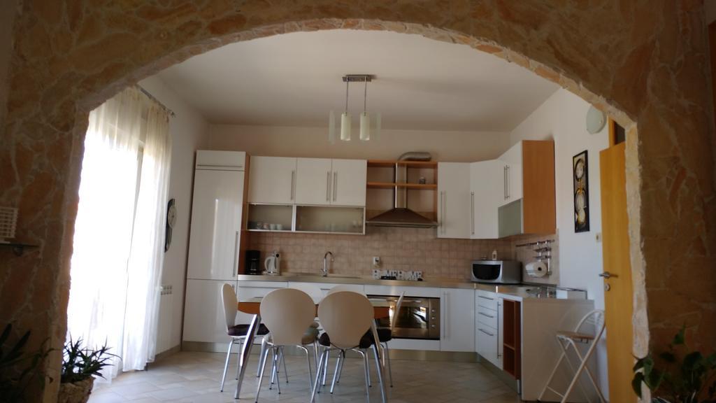Apartment Adriana Trogir Ngoại thất bức ảnh