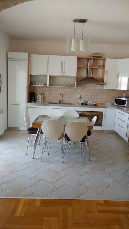 Apartment Adriana Trogir Ngoại thất bức ảnh