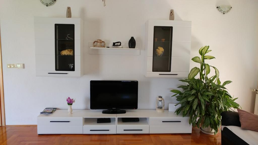 Apartment Adriana Trogir Ngoại thất bức ảnh