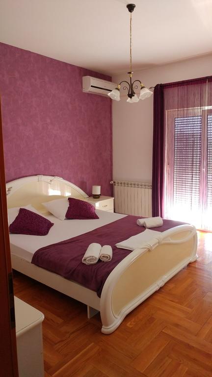 Apartment Adriana Trogir Ngoại thất bức ảnh