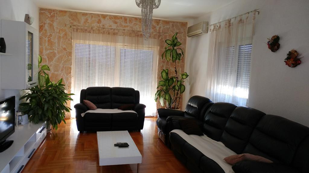 Apartment Adriana Trogir Ngoại thất bức ảnh