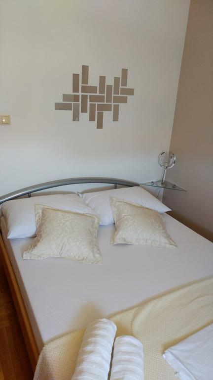 Apartment Adriana Trogir Ngoại thất bức ảnh