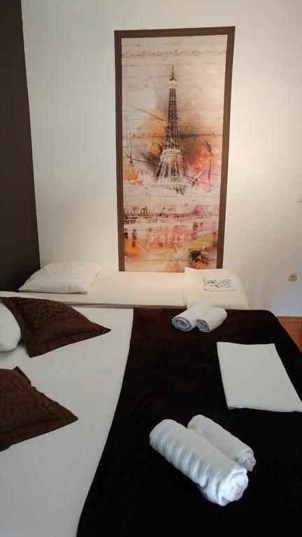 Apartment Adriana Trogir Ngoại thất bức ảnh