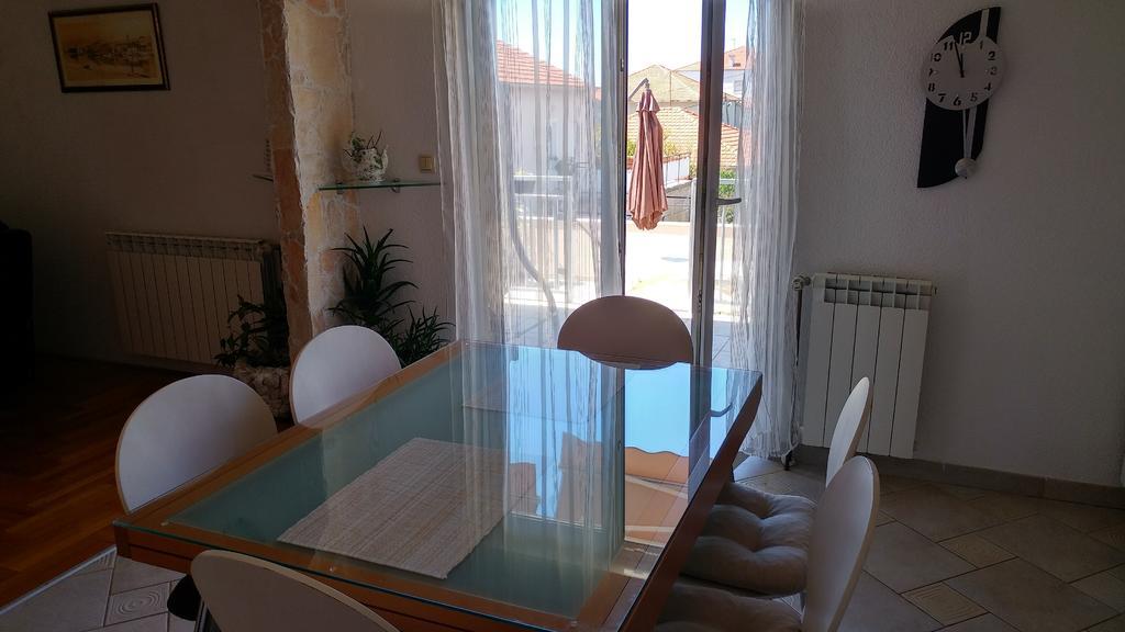 Apartment Adriana Trogir Ngoại thất bức ảnh